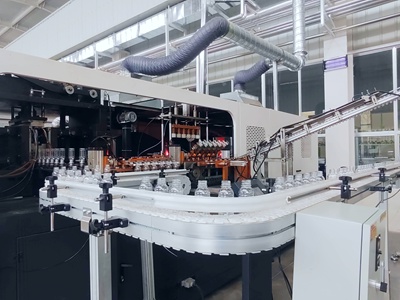 塑料瓶廠家告訴你開(kāi)模定制加工包裝瓶需要哪些流程